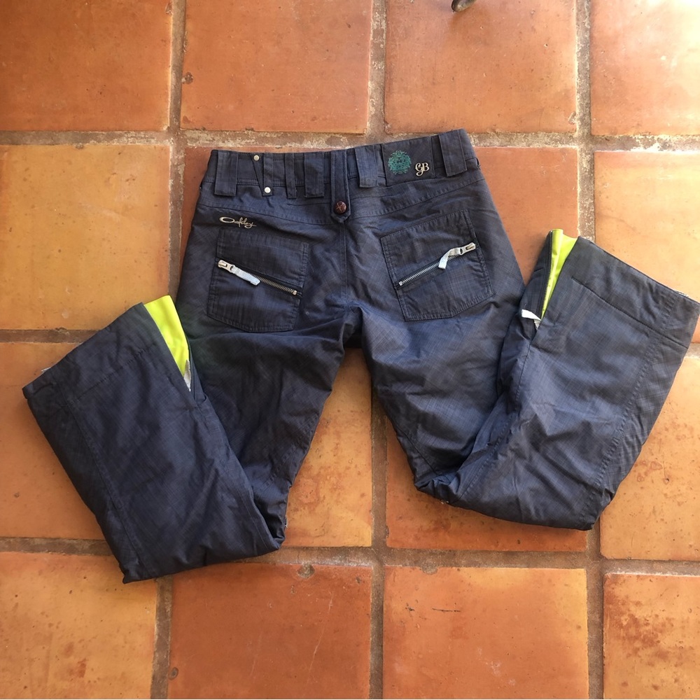Oakley snowboard/ski pants